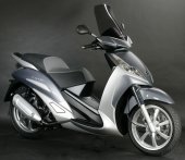 2006 Peugeot Geopolis photo